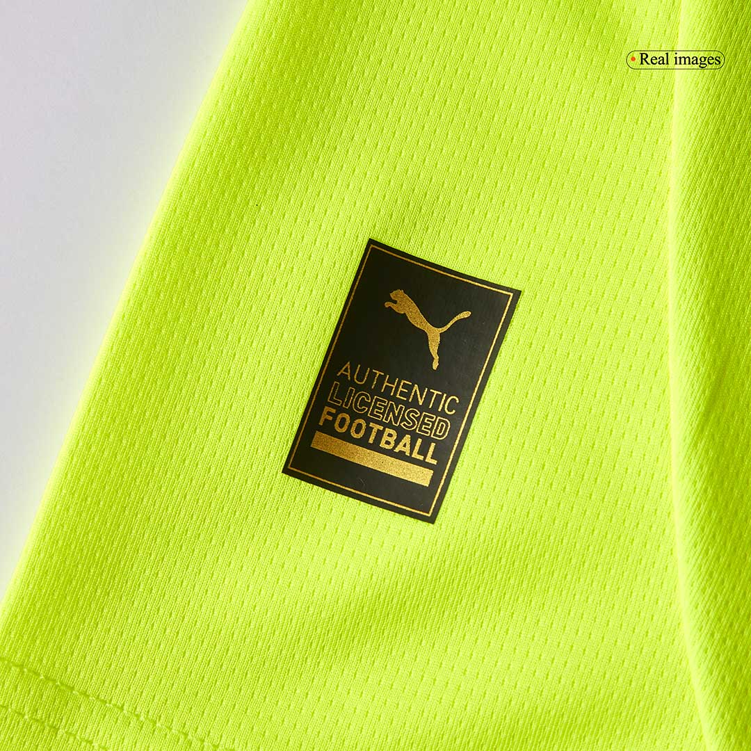 Borussia Dortmund Special Soccer Jersey