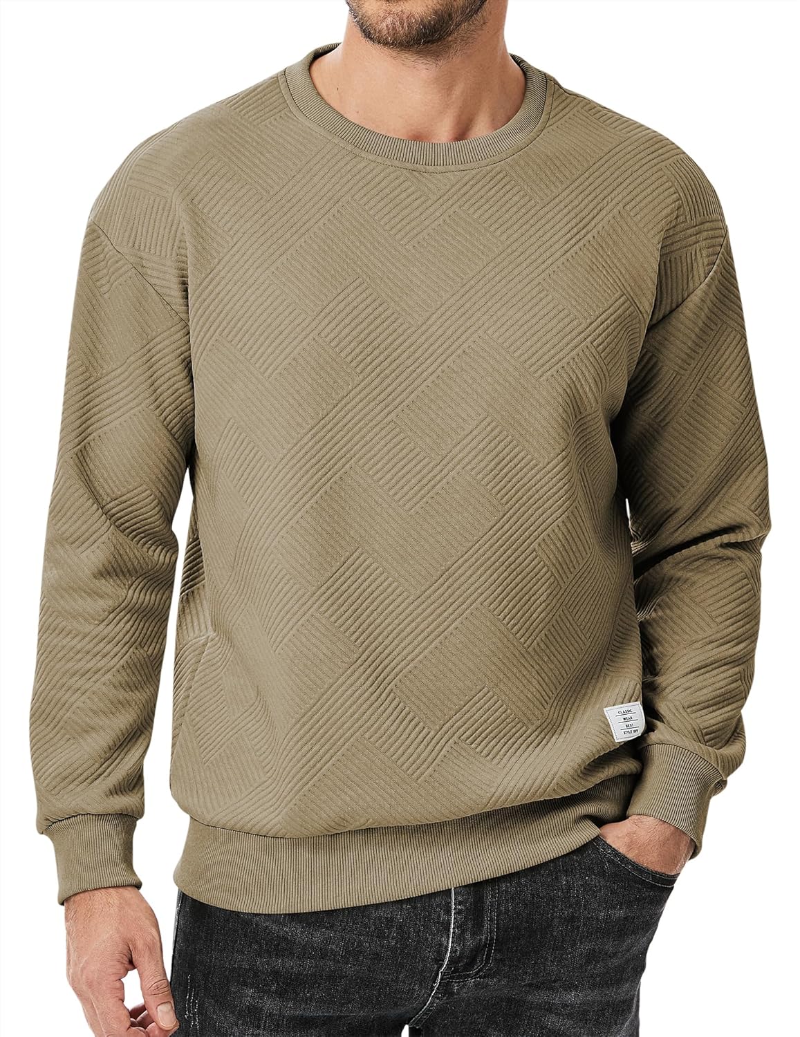 Sweatshirts Fashion Pullover Shirts