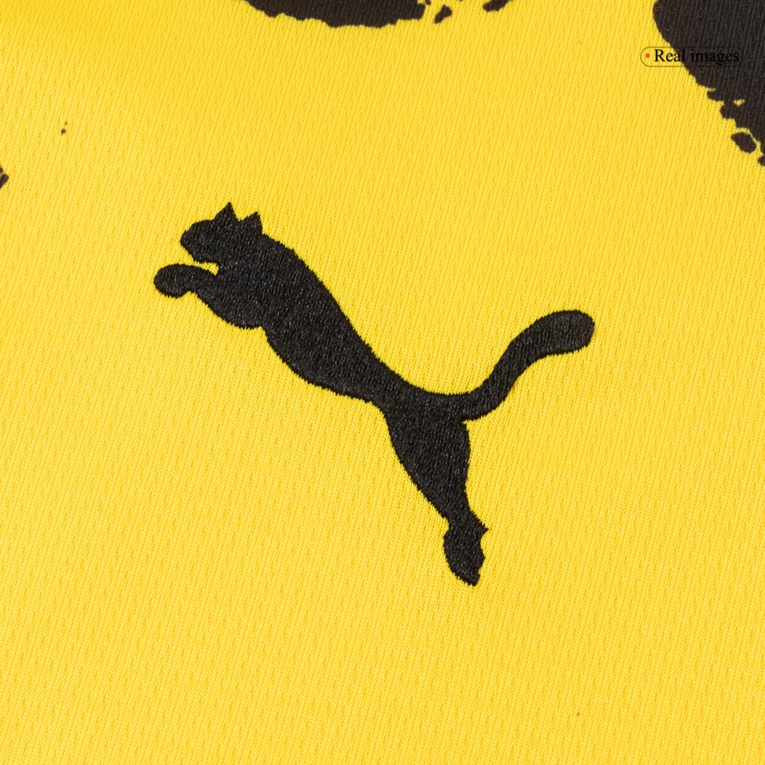 Borussia Dortmund Club World Cup Jersey 2025/26 KidSuper