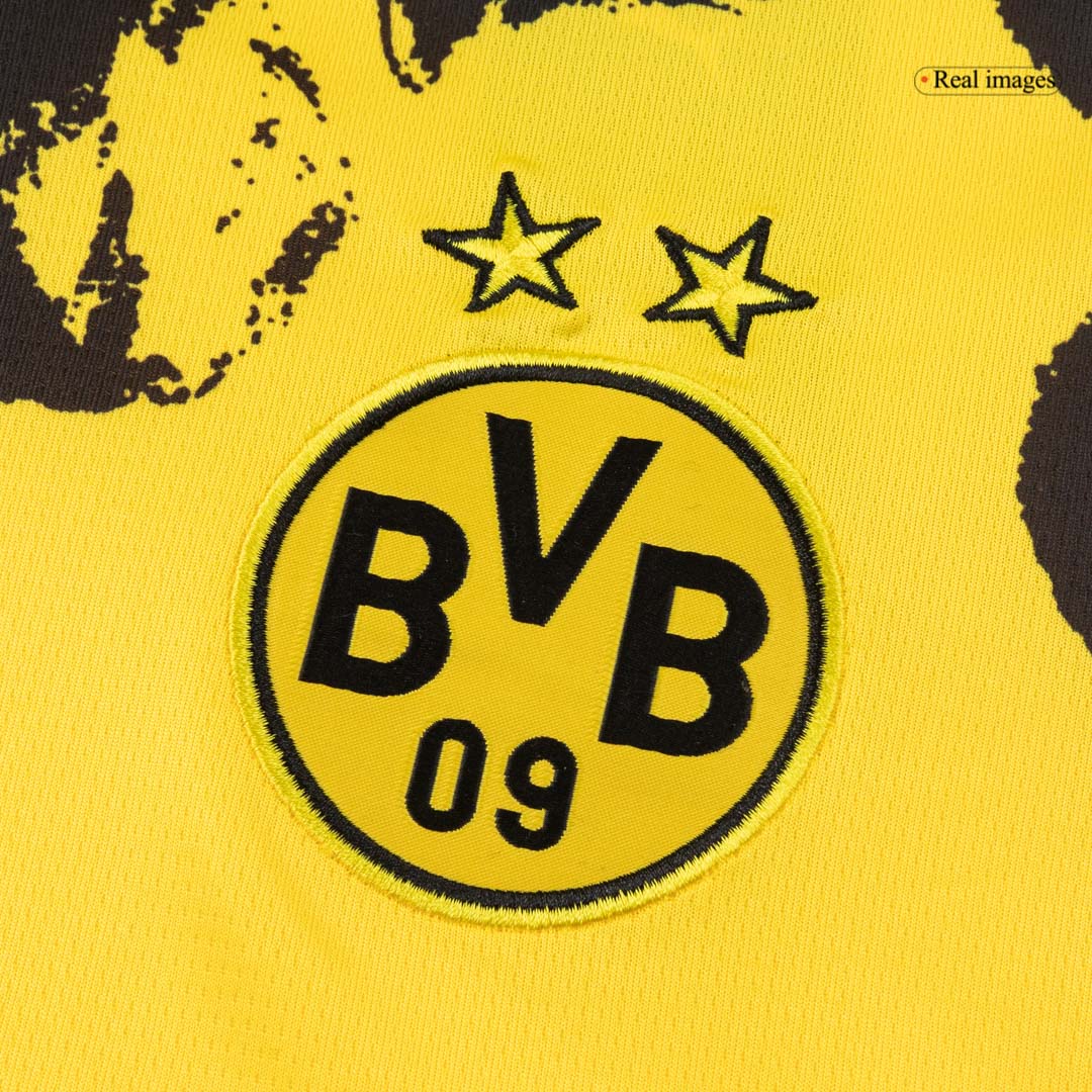 Borussia Dortmund Club World Cup Jersey 2025/26 KidSuper