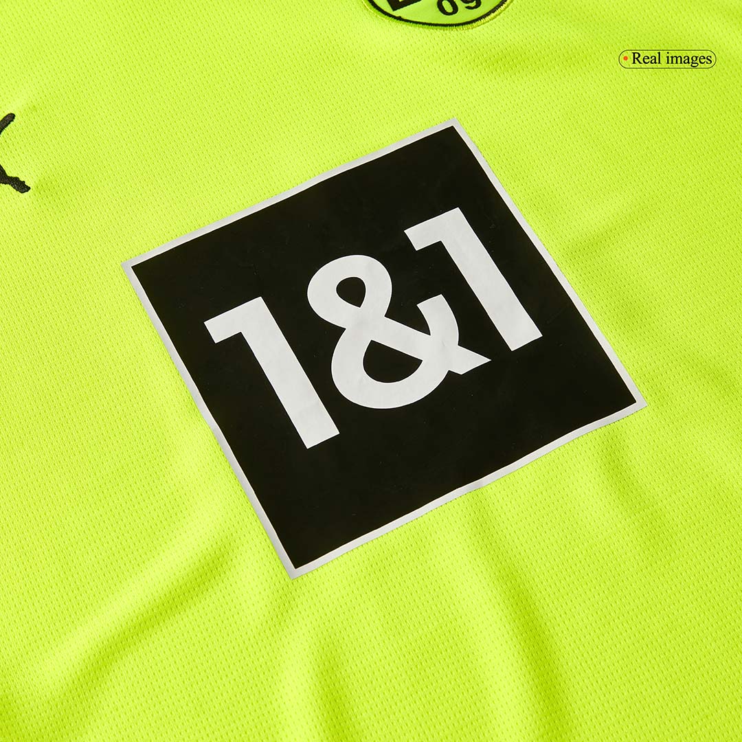 Borussia Dortmund Special Soccer Jersey