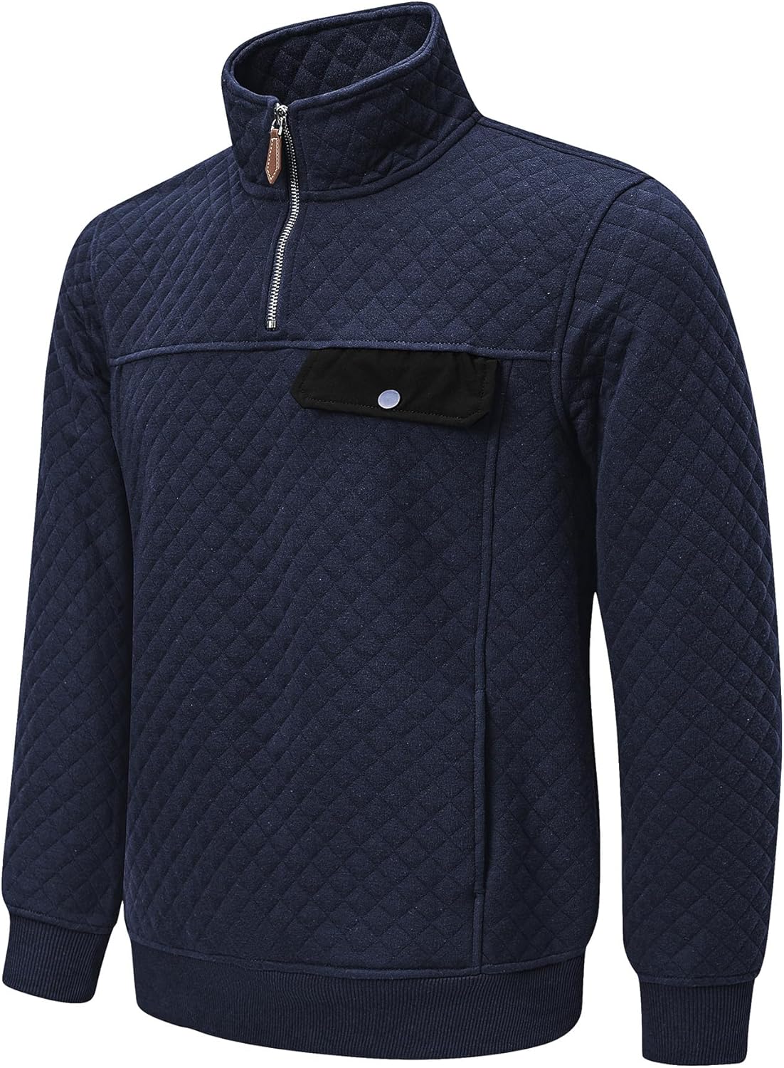 Men's Pullover Sweatshirts