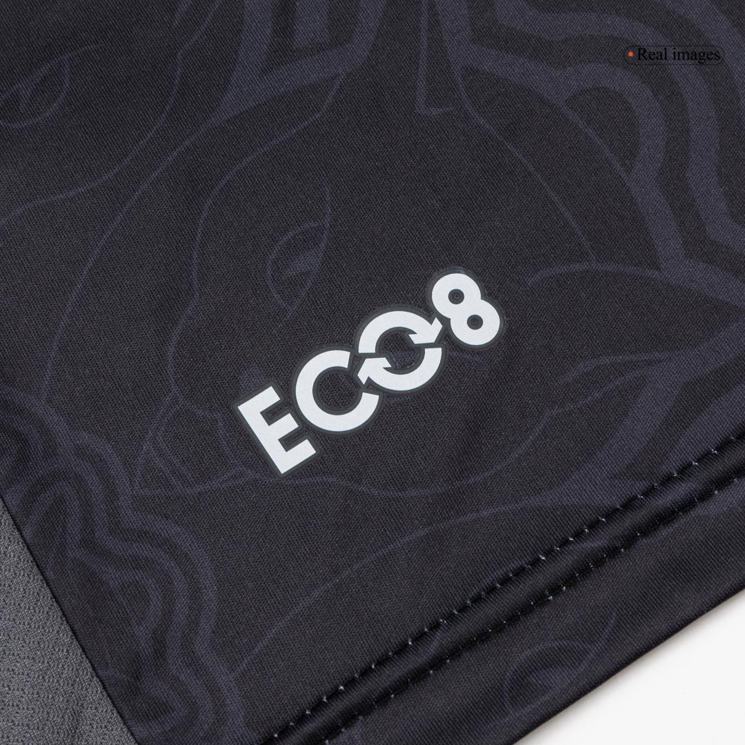 Sunderland AFC Third Away Soccer Jersey 2025/26