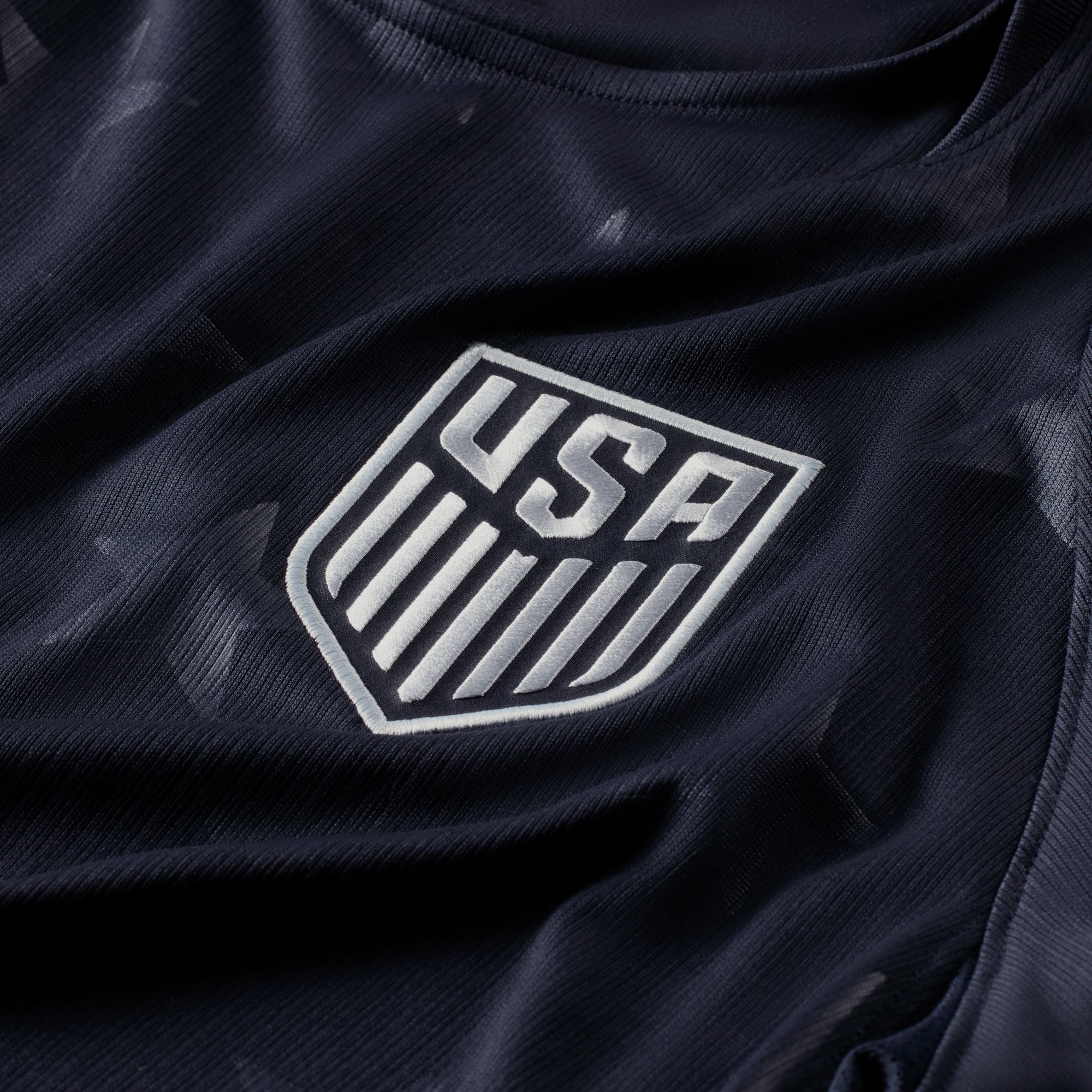 Men's Nike USMNT 2026 Stars Stadium Jersey