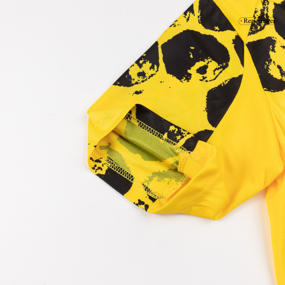 Borussia Dortmund Club World Cup Jersey 2025/26 KidSuper