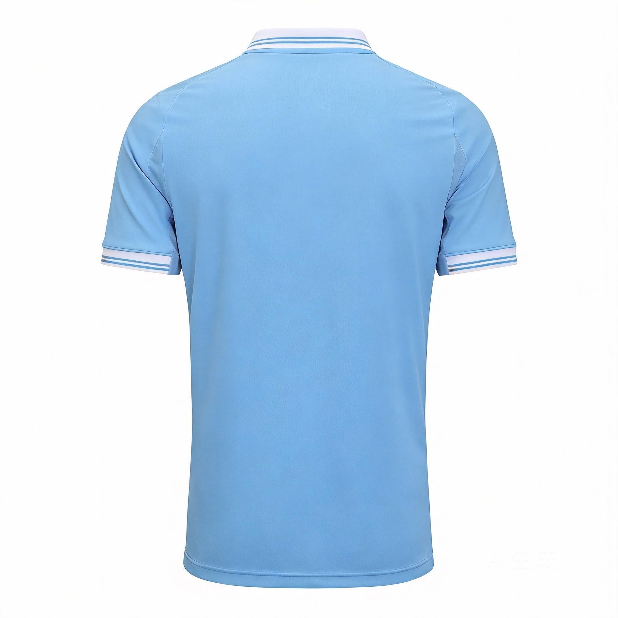 Retro Napoli Home Jersey 1986/87