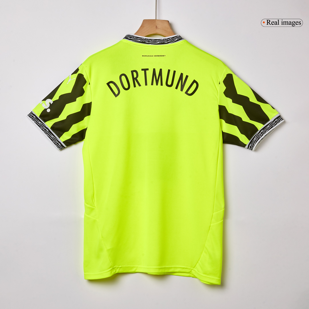 Borussia Dortmund Special Soccer Jersey