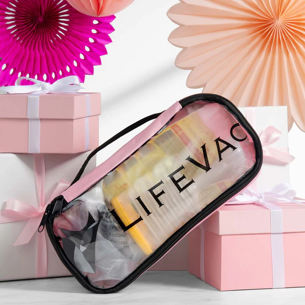 The Perfect Baby Gift - Pink
