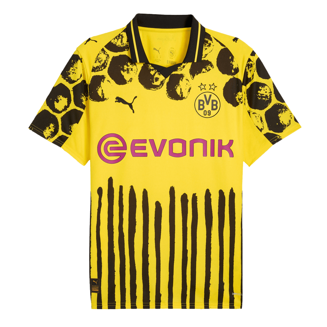 Borussia Dortmund Club World Cup Jersey 2025/26 KidSuper