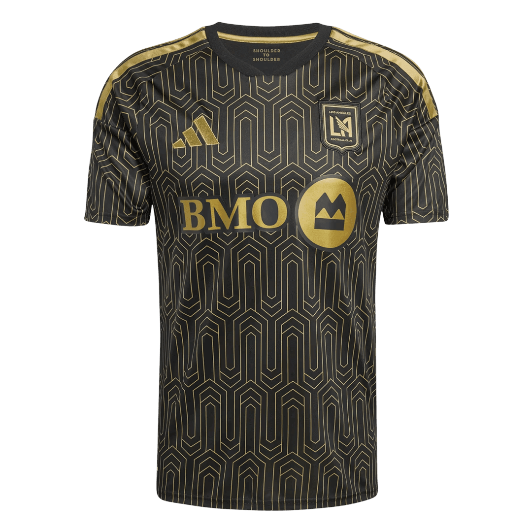 Los Angeles FC