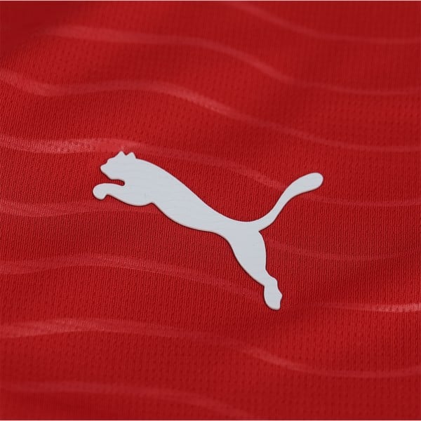 Women's Fan Edition Puma Portugal Home Jersey 2026