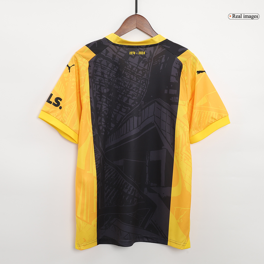 Borussia Dortmund Soccer Jersey 2023/24