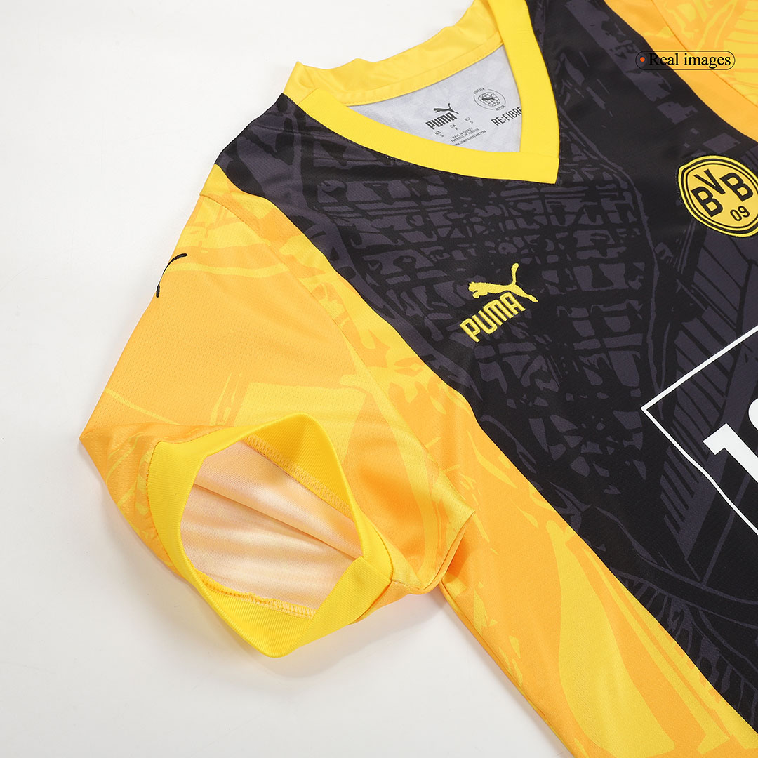 Borussia Dortmund Soccer Jersey 2023/24