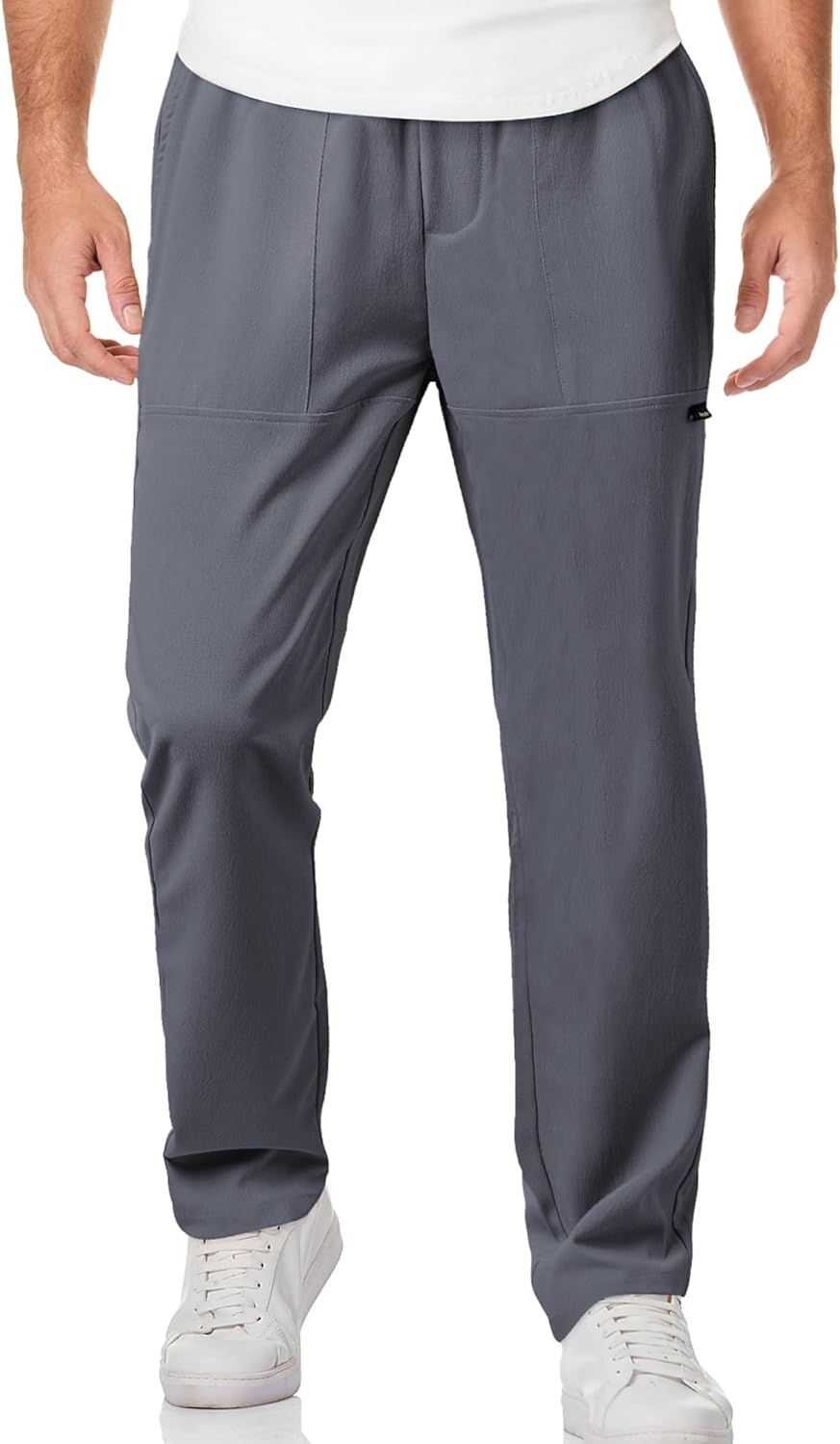 Mens Jogging Sweatpants Pants