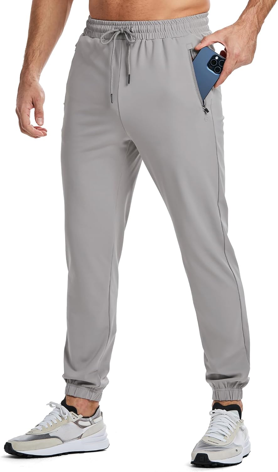 Men's Waist Pants