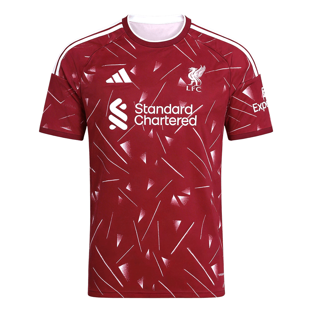 Liverpool