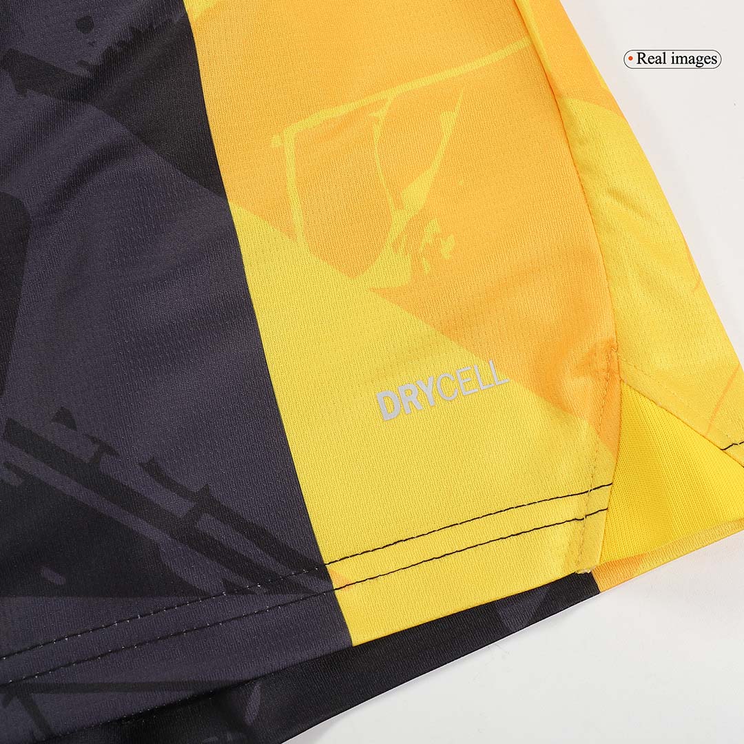 Borussia Dortmund Soccer Jersey 2023/24