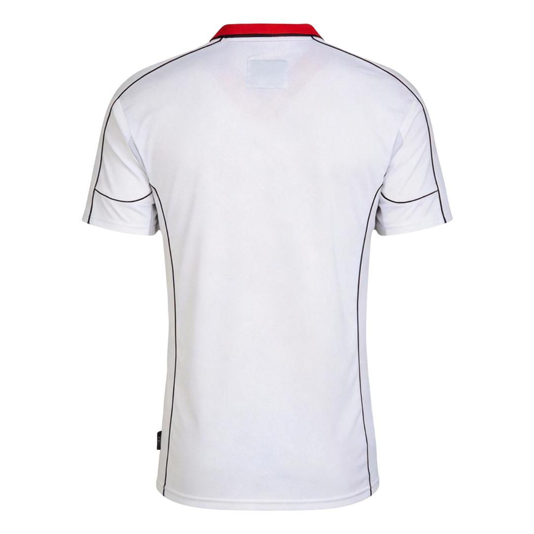 Retro Soccer Jersey Manchester City Away 2002/03
