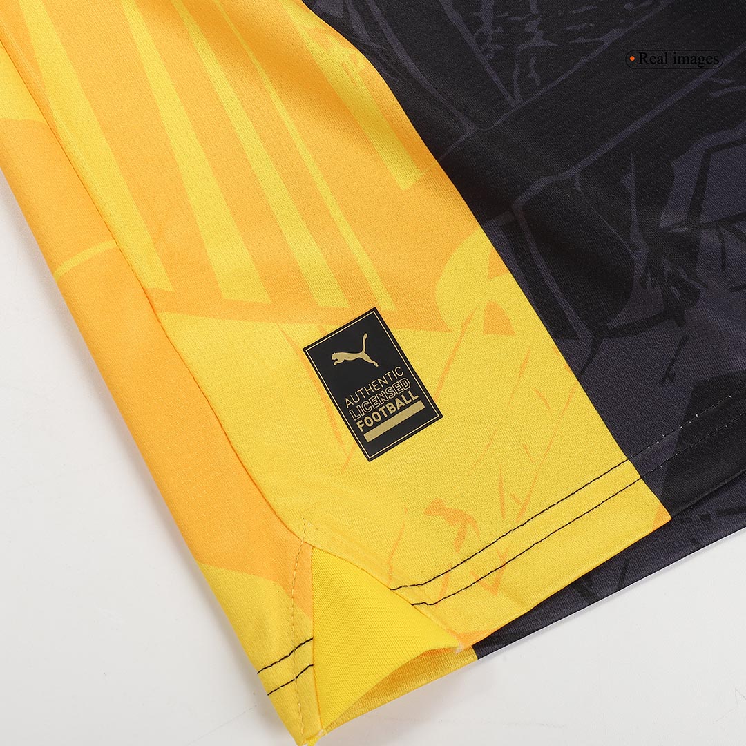 Borussia Dortmund Soccer Jersey 2023/24