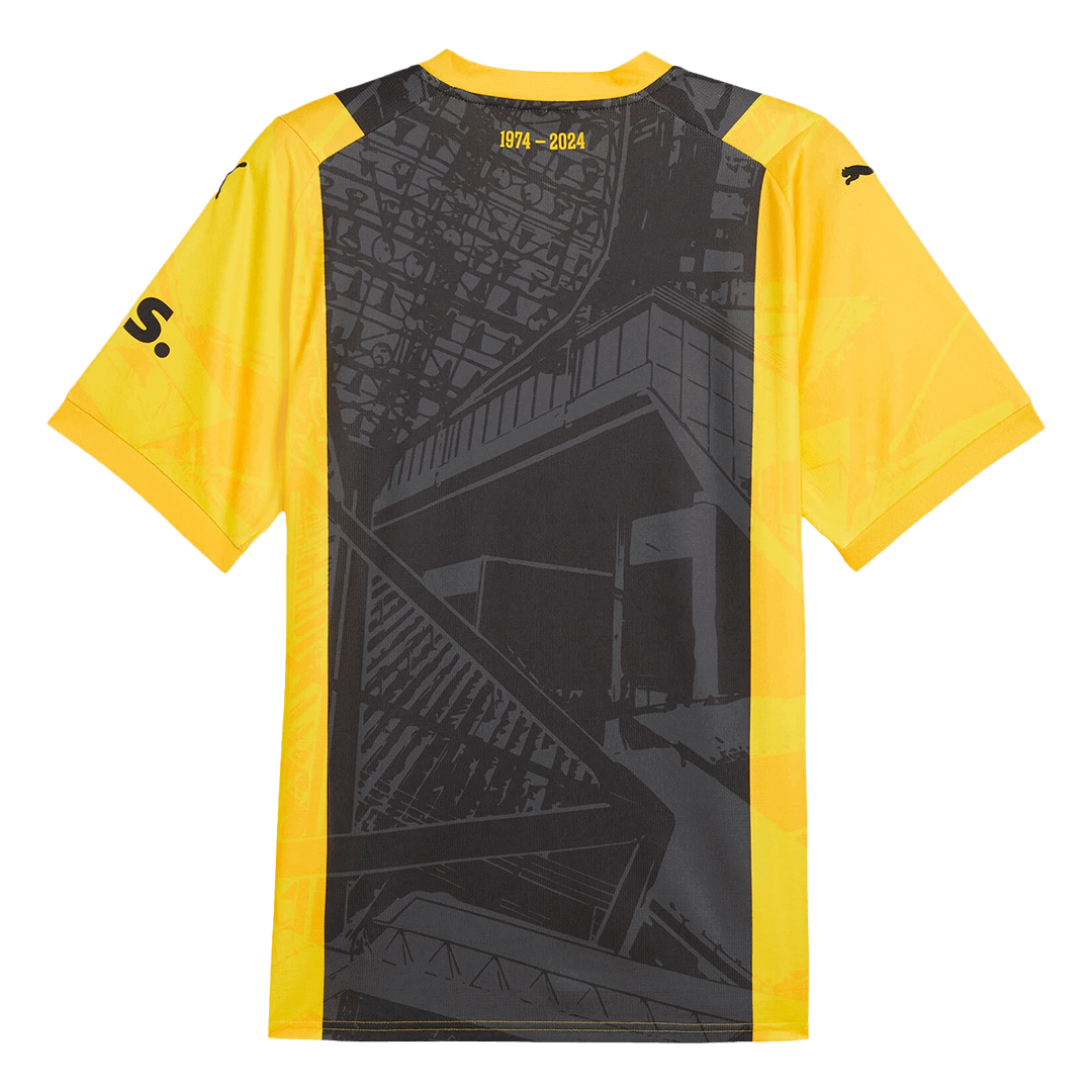 Borussia Dortmund Soccer Jersey 2023/24