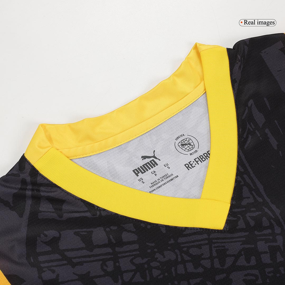 Borussia Dortmund Soccer Jersey 2023/24