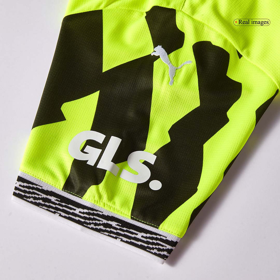 Borussia Dortmund Special Soccer Jersey