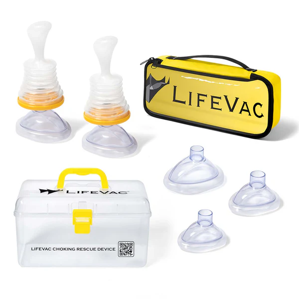 Essential Preparedness Bundle