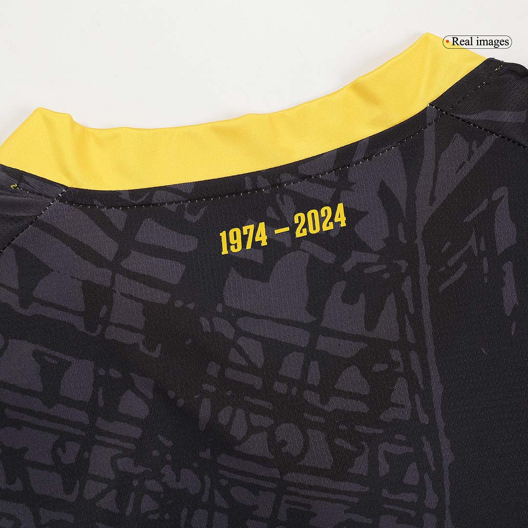 Borussia Dortmund Soccer Jersey 2023/24