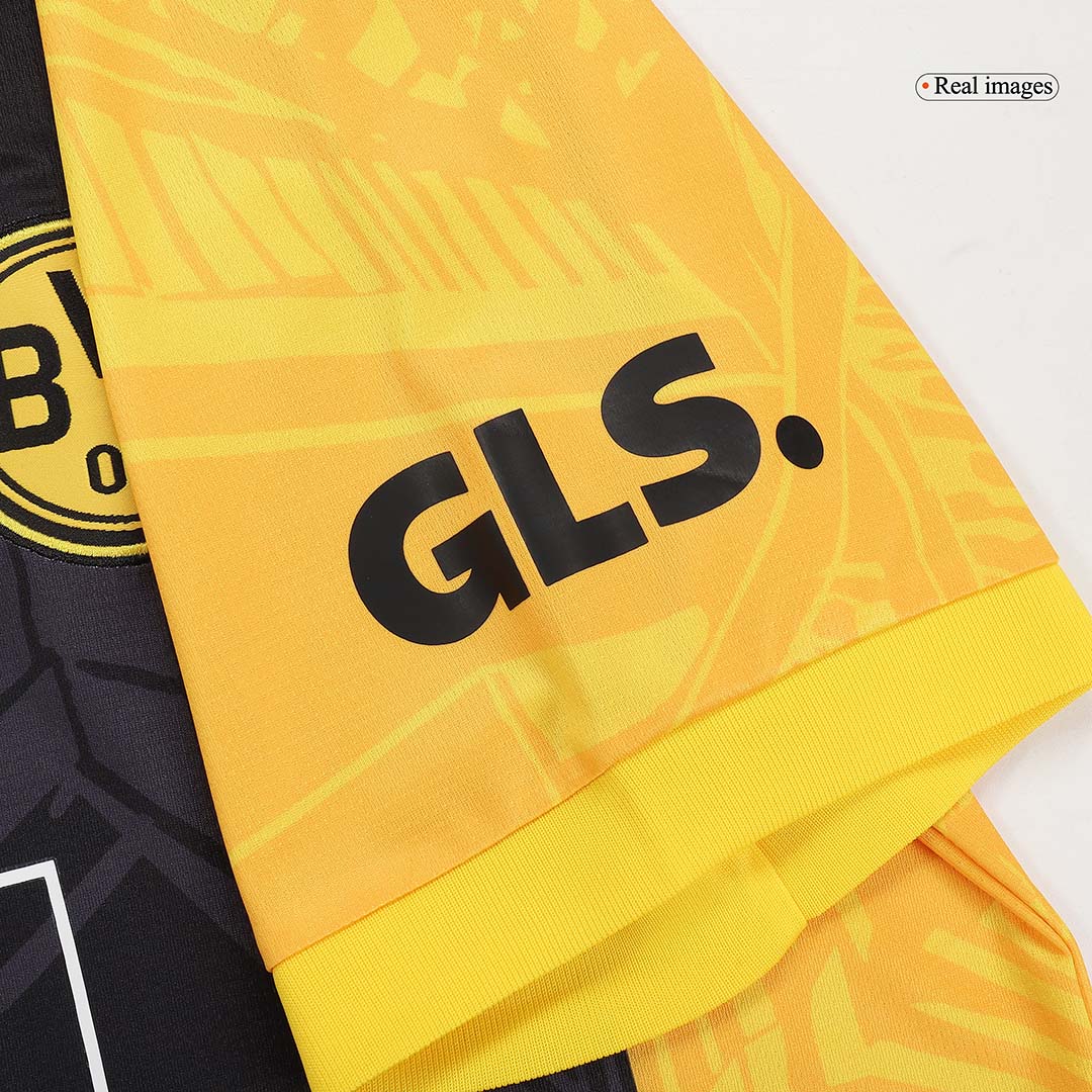 Borussia Dortmund Soccer Jersey 2023/24