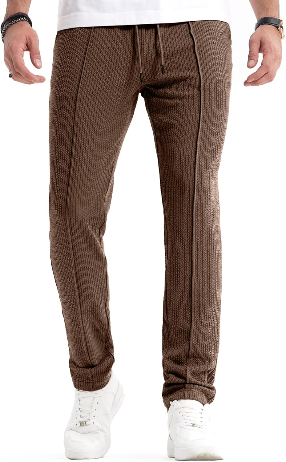 Men's Pants with Pockets