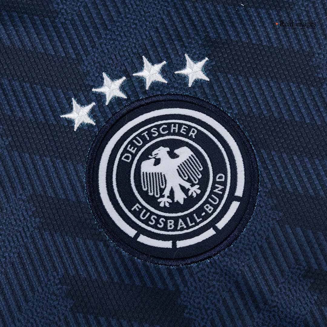Women's Germany Away Jersey World Cup 2026