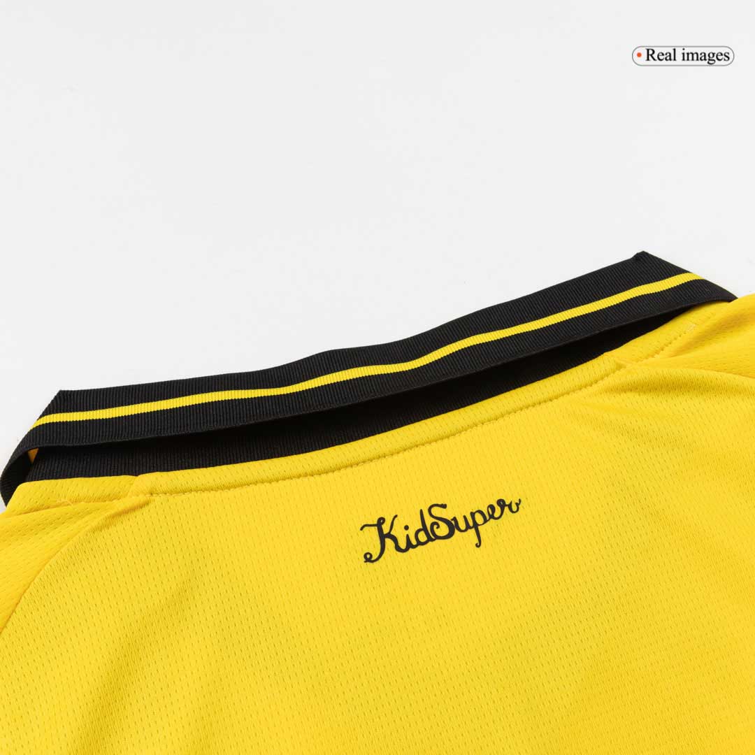 Borussia Dortmund Club World Cup Jersey 2025/26 KidSuper