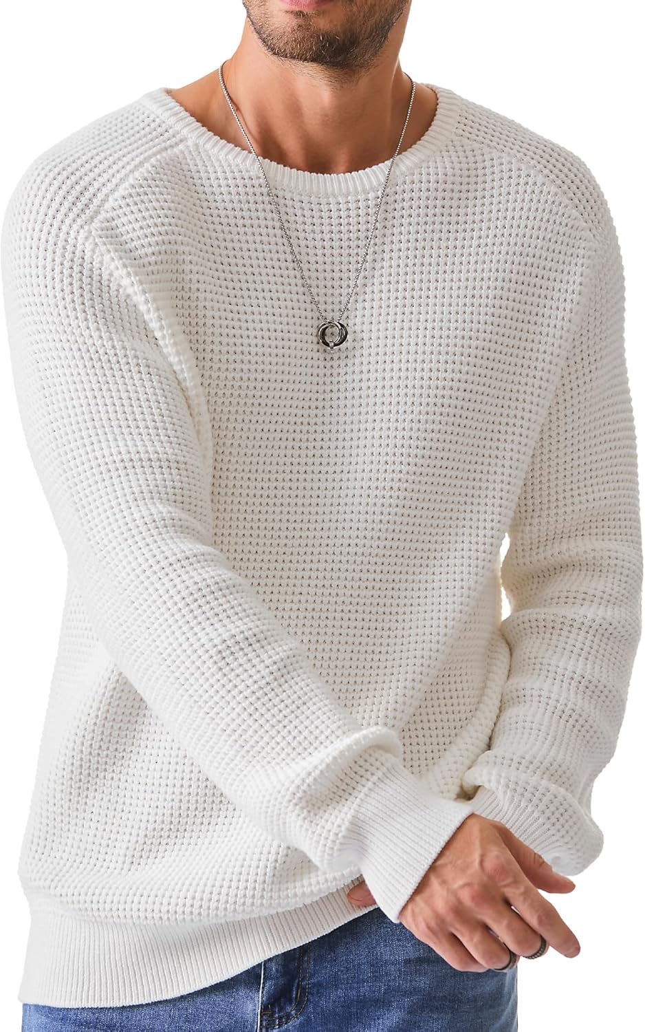 Men's Knitted Sweaters