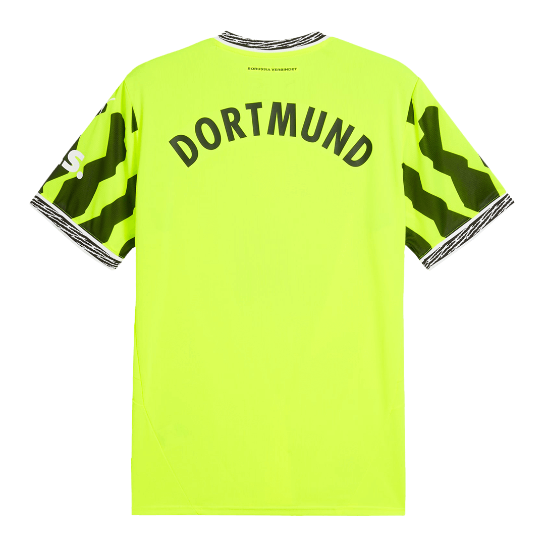 Borussia Dortmund Special Soccer Jersey