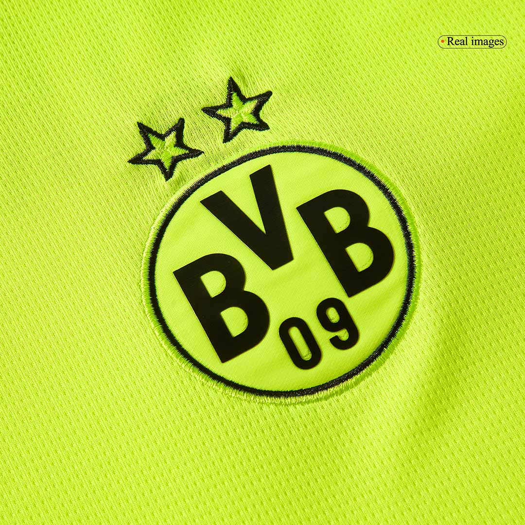 Borussia Dortmund Special Soccer Jersey
