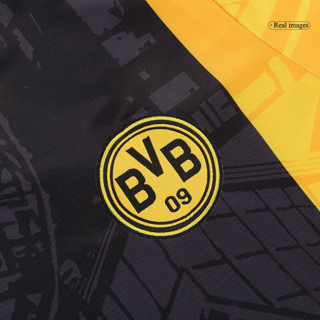 Borussia Dortmund Soccer Jersey 2023/24