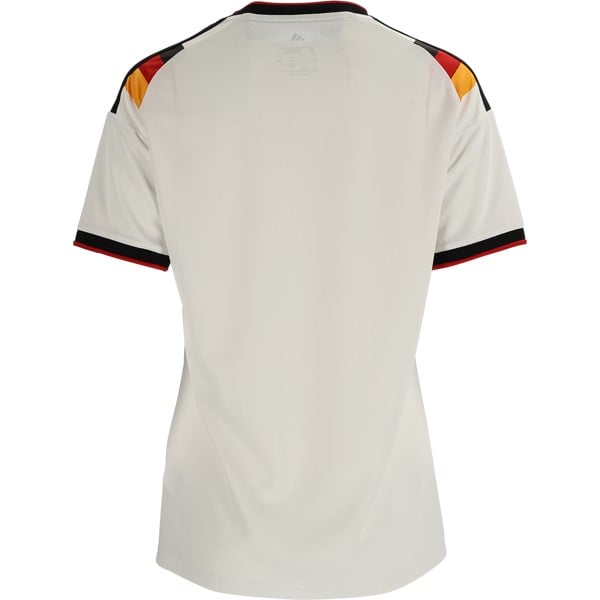 Women's Fan Edition adidas Germany Home Jersey 2026