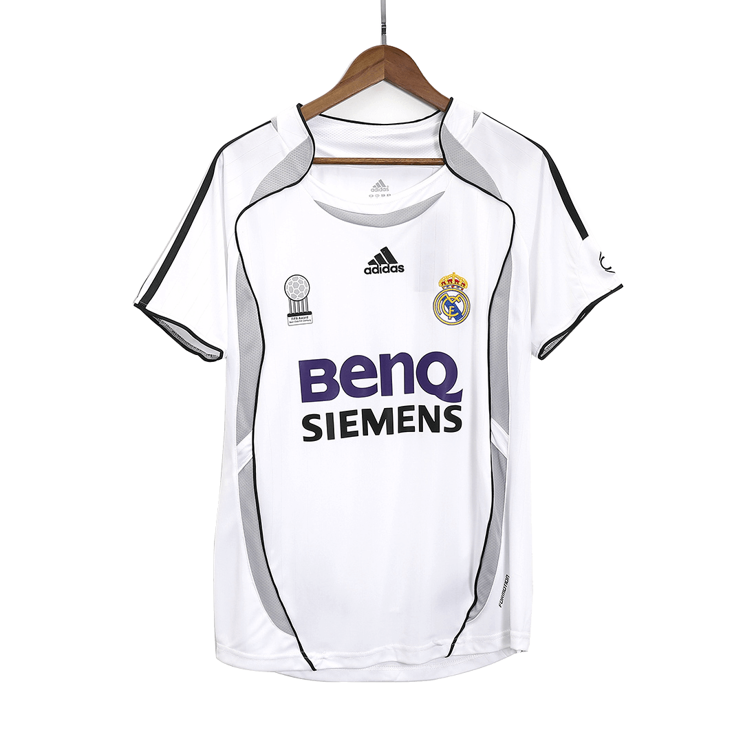 Real Madrid