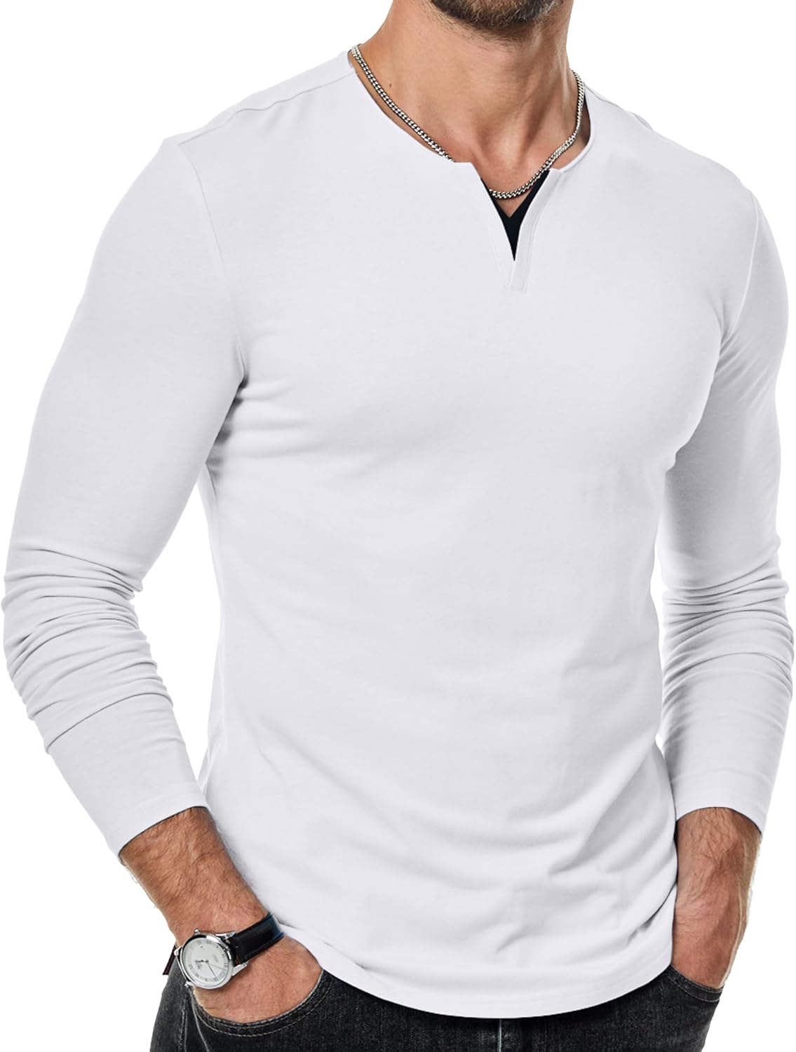 Soft Tee Shirt