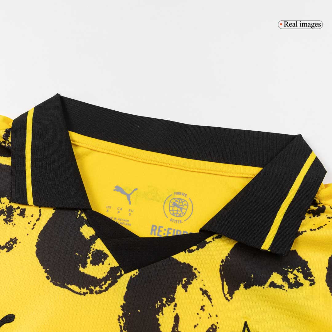 Borussia Dortmund Club World Cup Jersey 2025/26 KidSuper