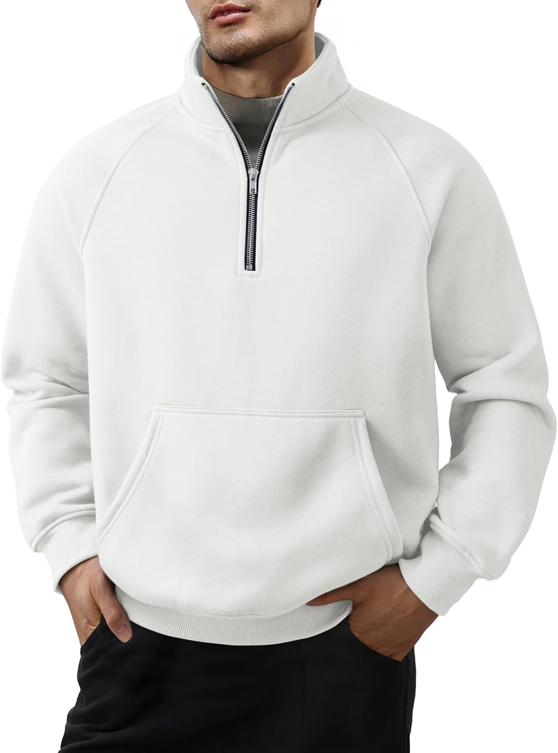 Men's Casual Cotton