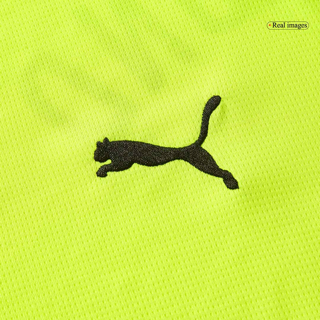 Borussia Dortmund Special Soccer Jersey