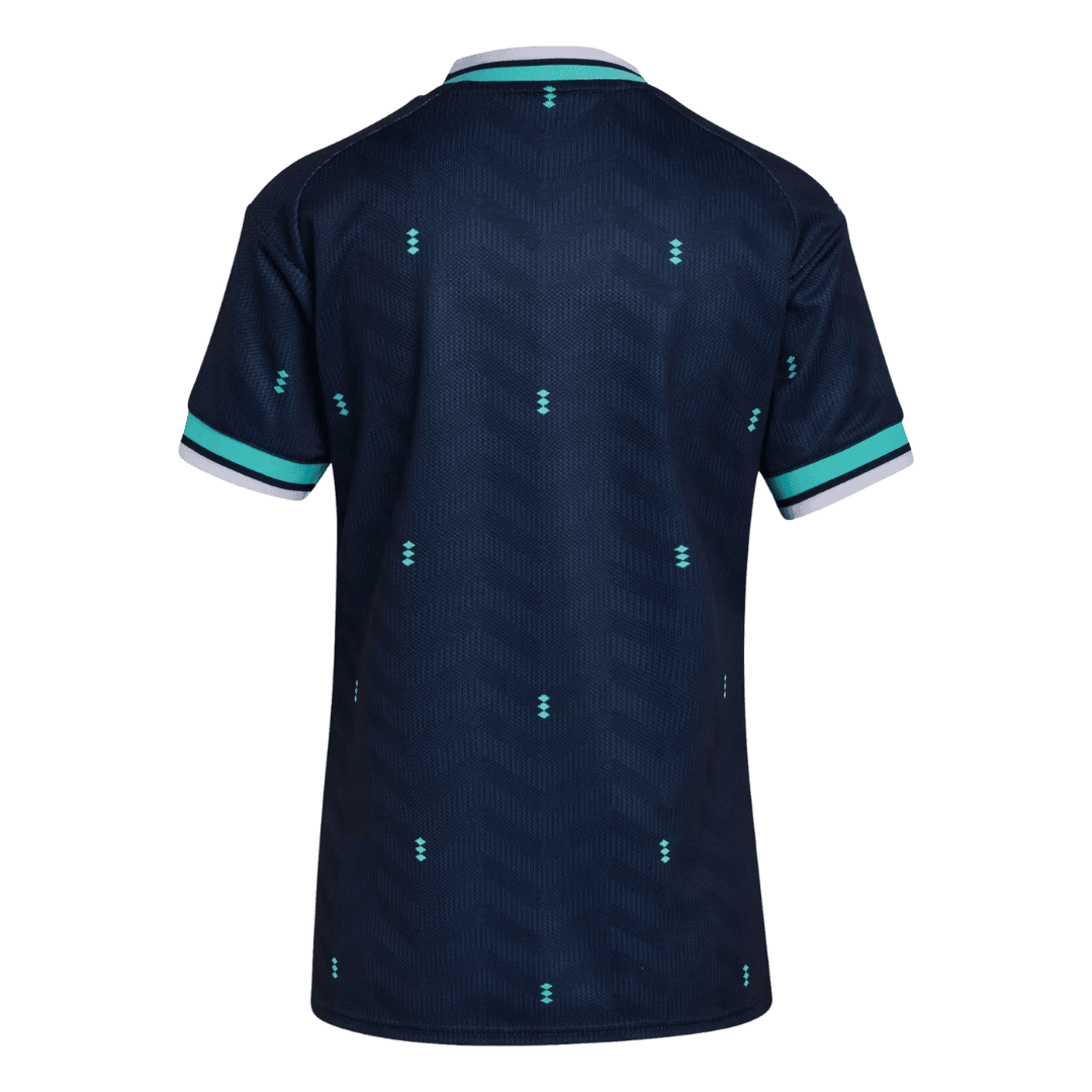 Women's Germany Away Jersey World Cup 2026