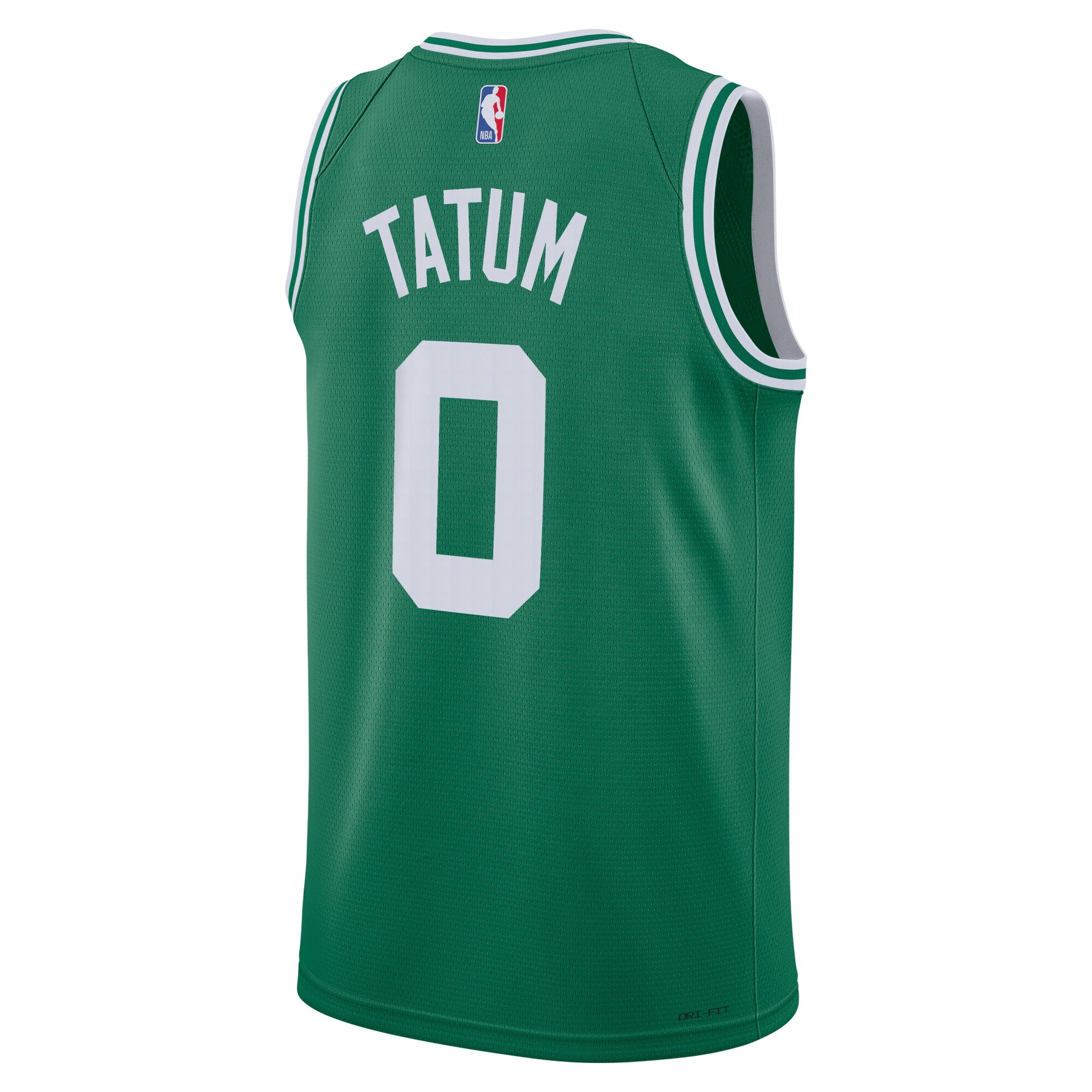 Boston Celtics Nike Icon Swingman Jersey - Tatum 0 - Youth