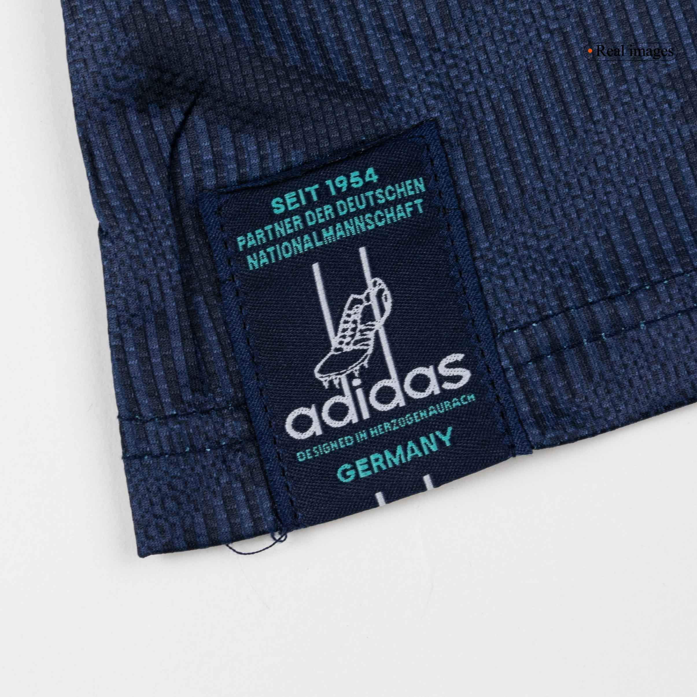 Women's Germany Away Jersey World Cup 2026