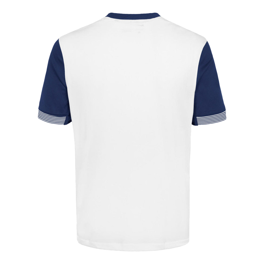 Tottenham Hotspur Home Soccer Jersey