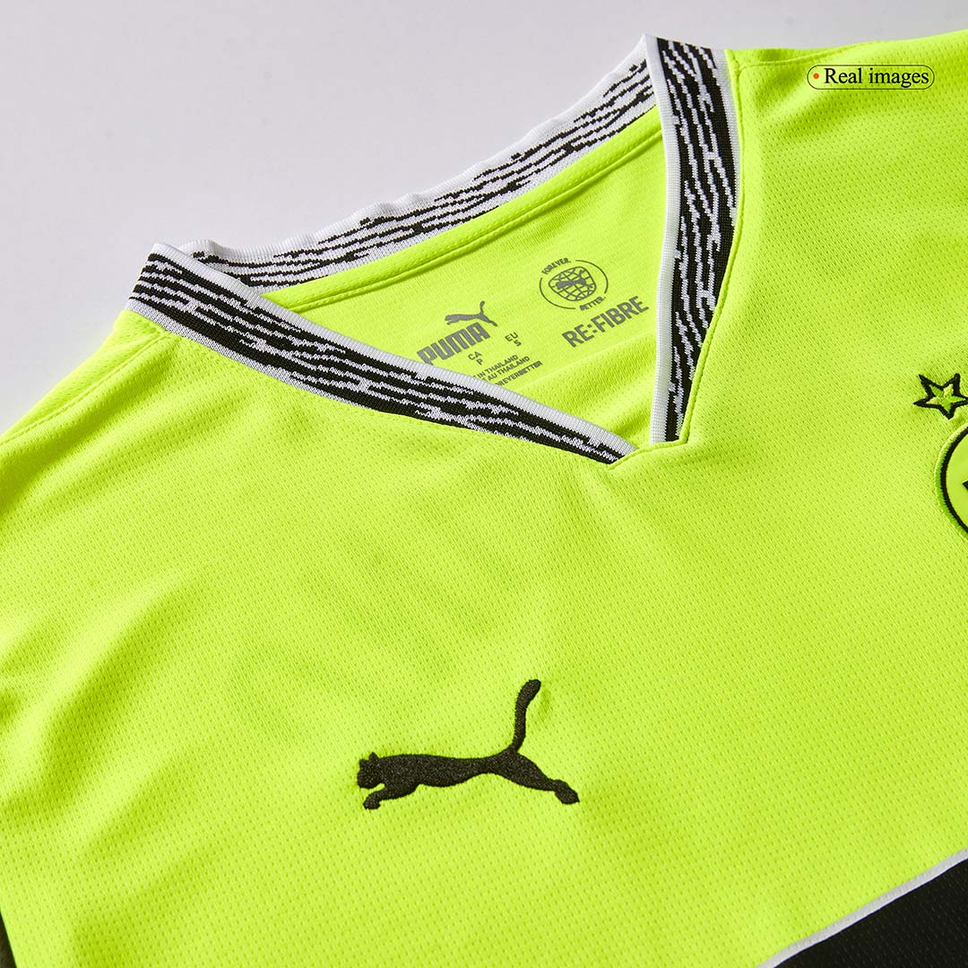 Borussia Dortmund Special Soccer Jersey