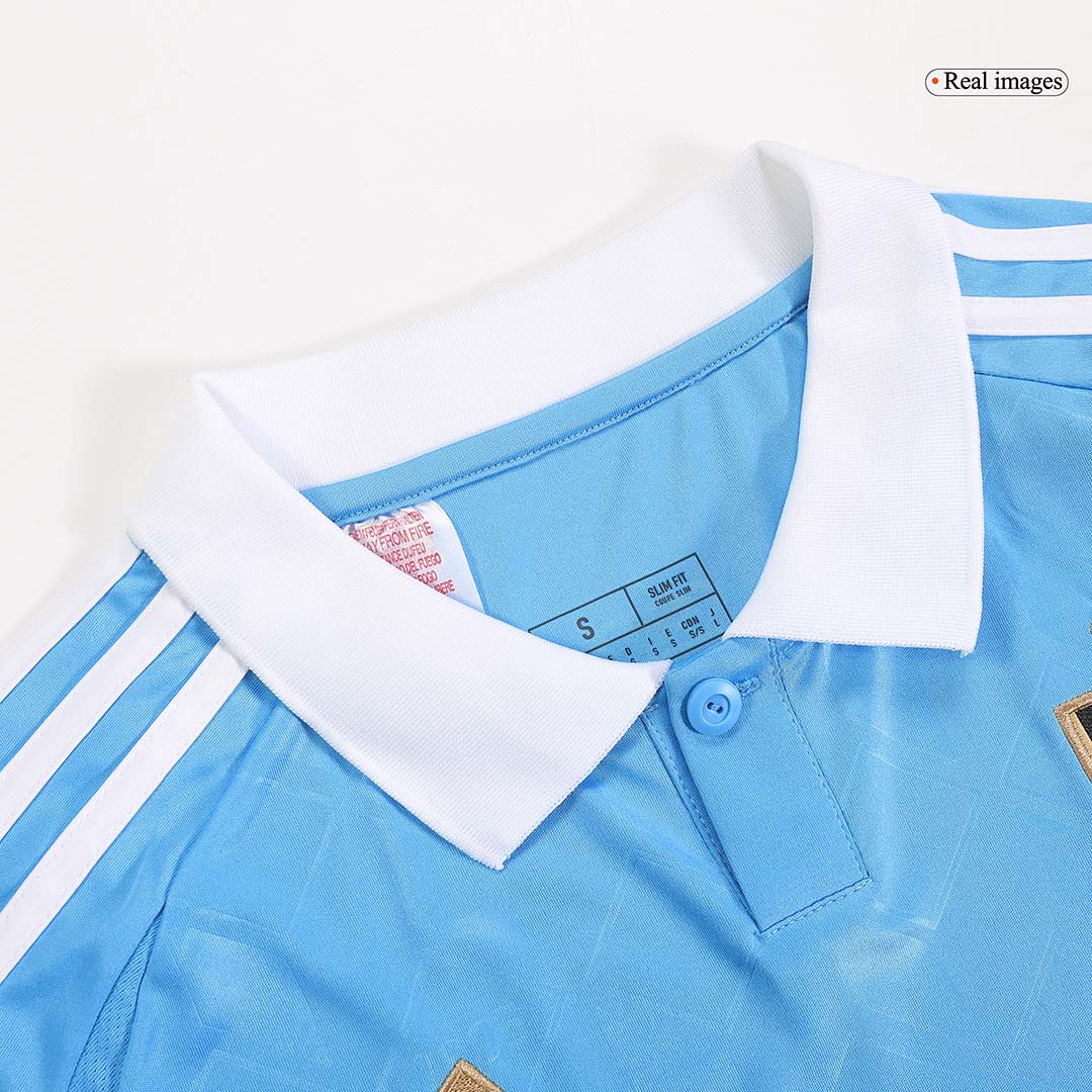DE BRUYNE #7 Belgium Away Soccer Jersey EURO