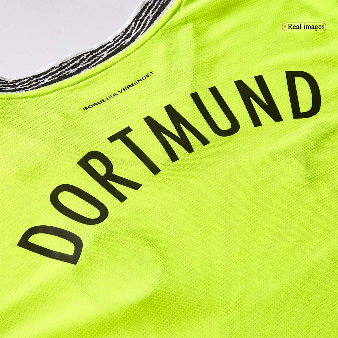 Borussia Dortmund Special Soccer Jersey