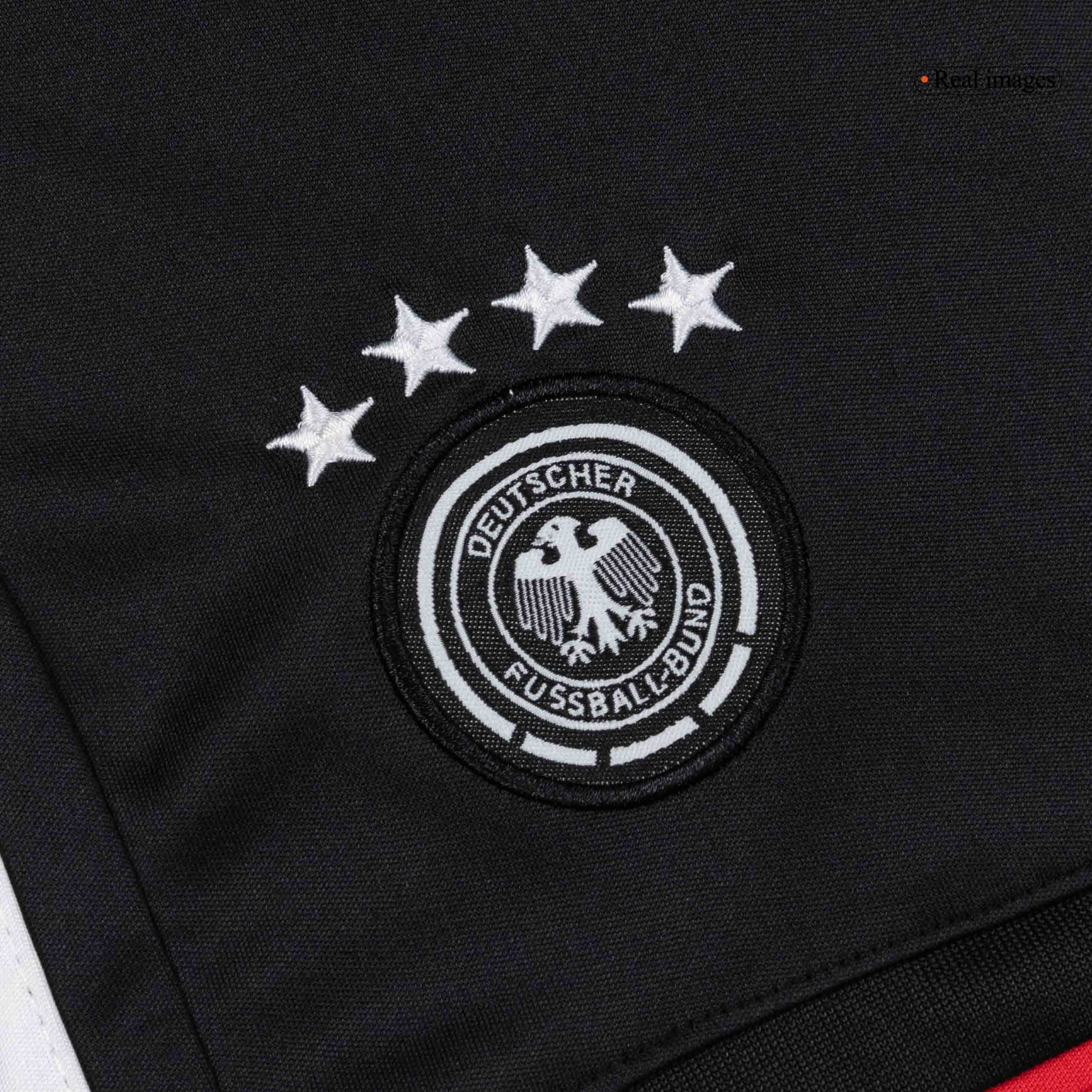 Germany Home World Cup Kids Soccer Jerseys Full Kit 2026